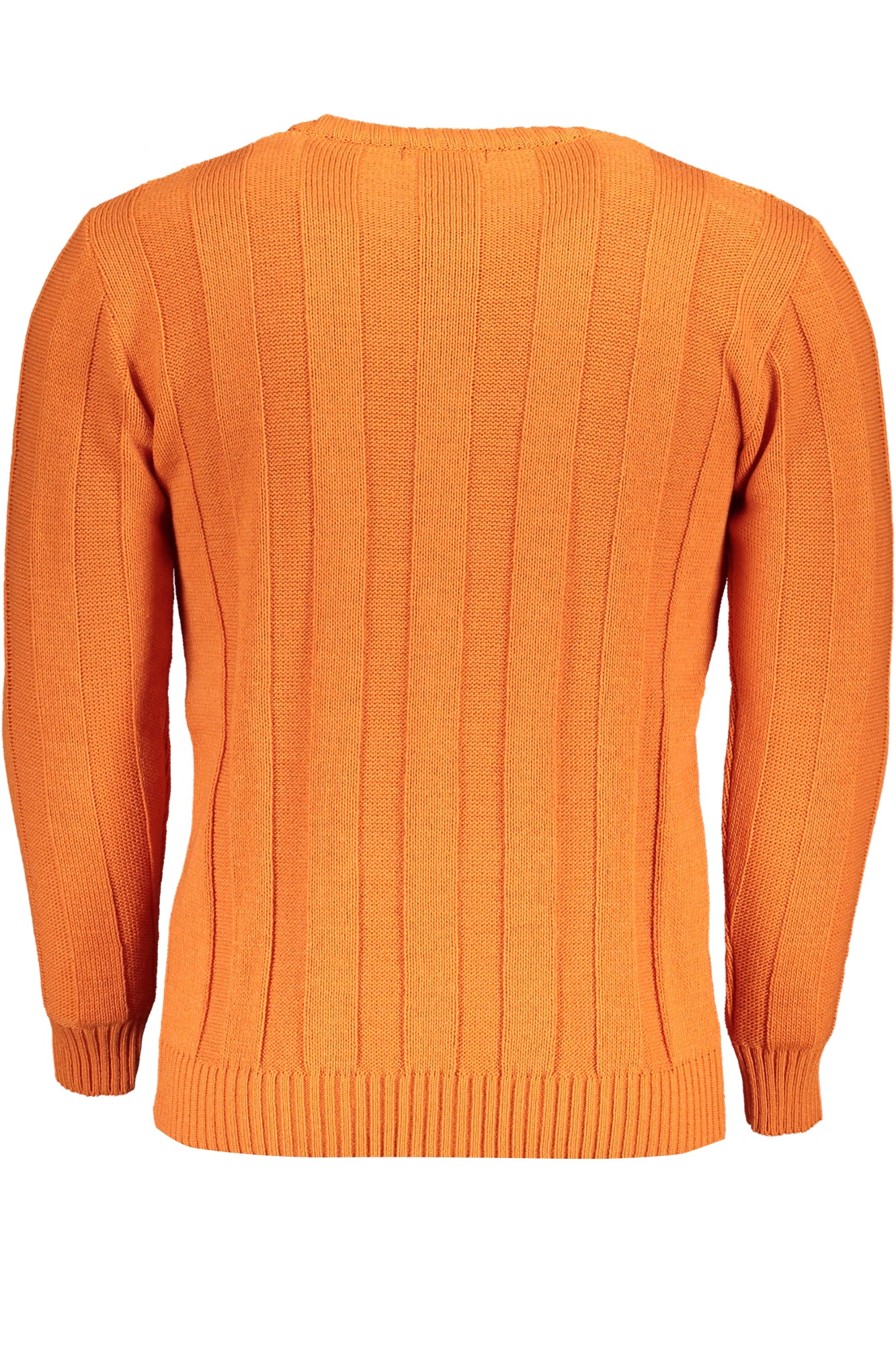Maglione U.S. GRAND Arancione USTR958