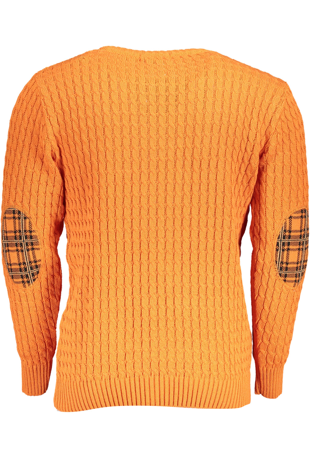 Maglione U.S. GRAND Arancione USTR955