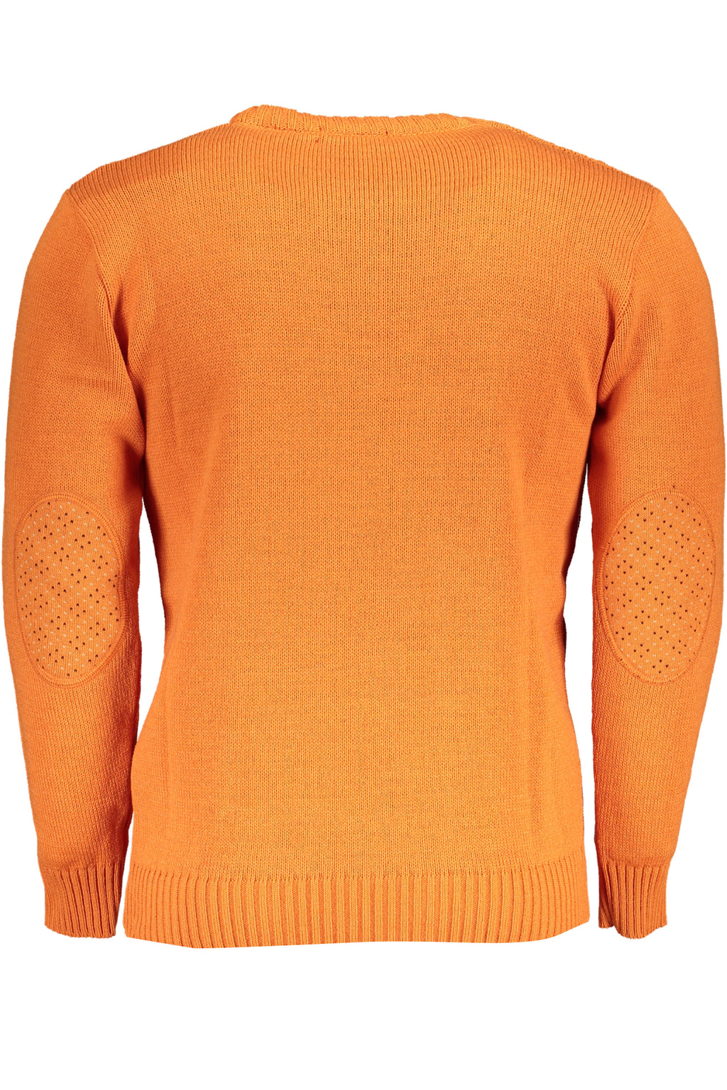 Maglione U.S. GRAND Arancione USTR957