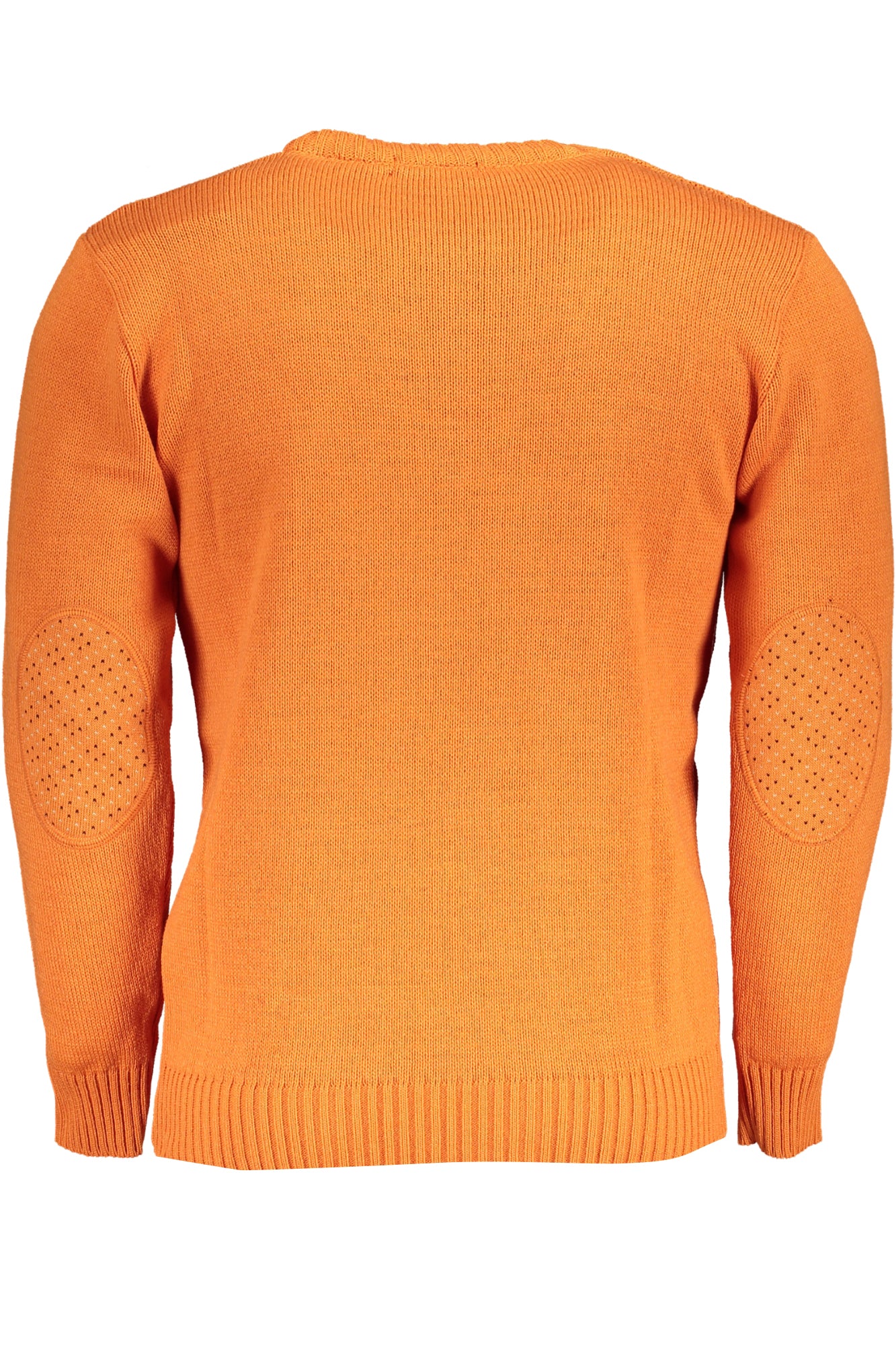 Maglione U.S. GRAND Arancione USTR957