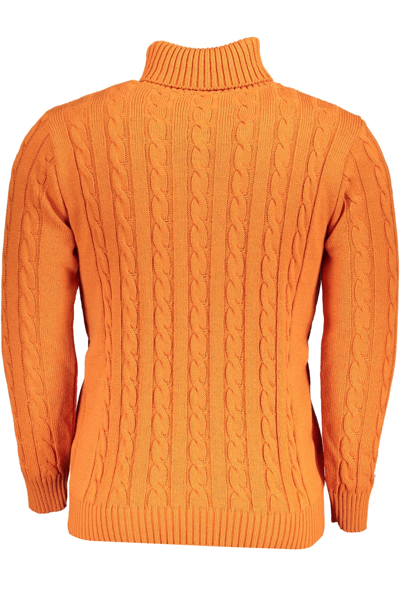 Maglione U.S. GRAND Arancione USTR953