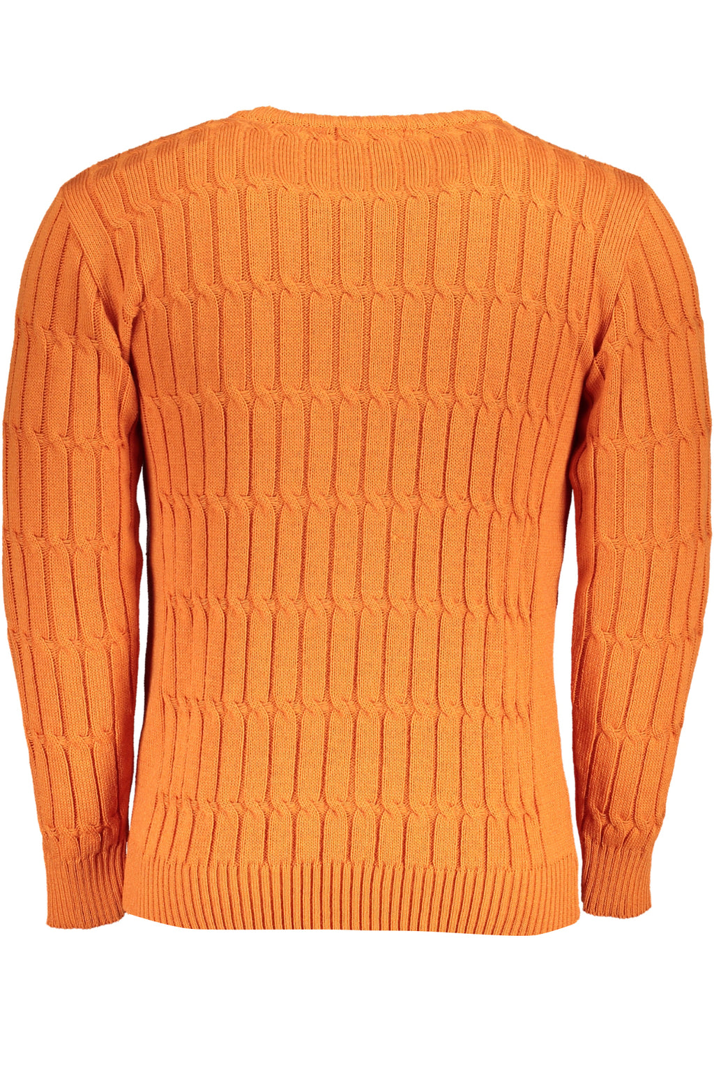 Maglione U.S. GRAND Arancione USTR954