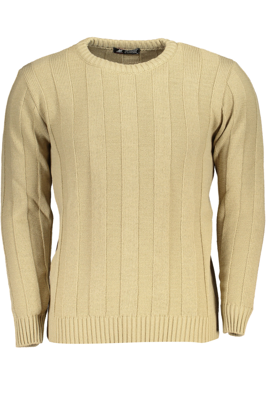 Maglione U.S. GRAND Beige USTR958
