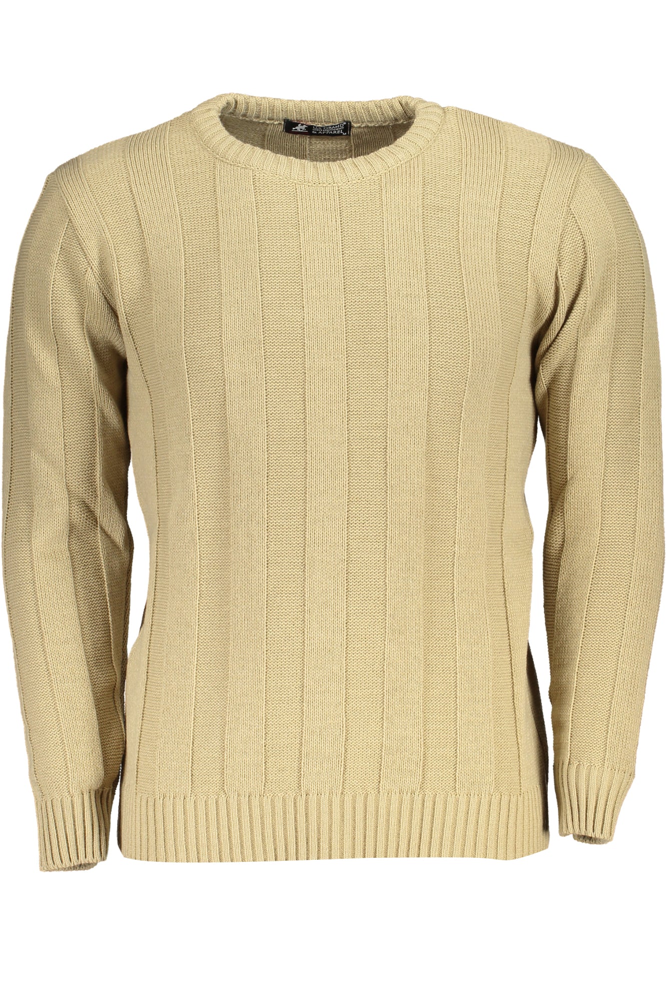 Maglione U.S. GRAND Beige USTR958