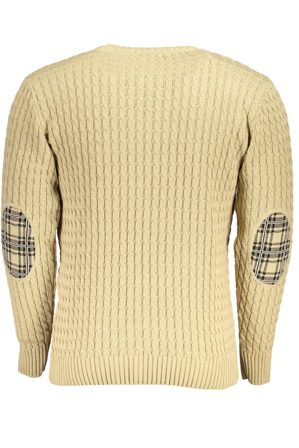 Maglione U.S. GRAND Beige USTR955