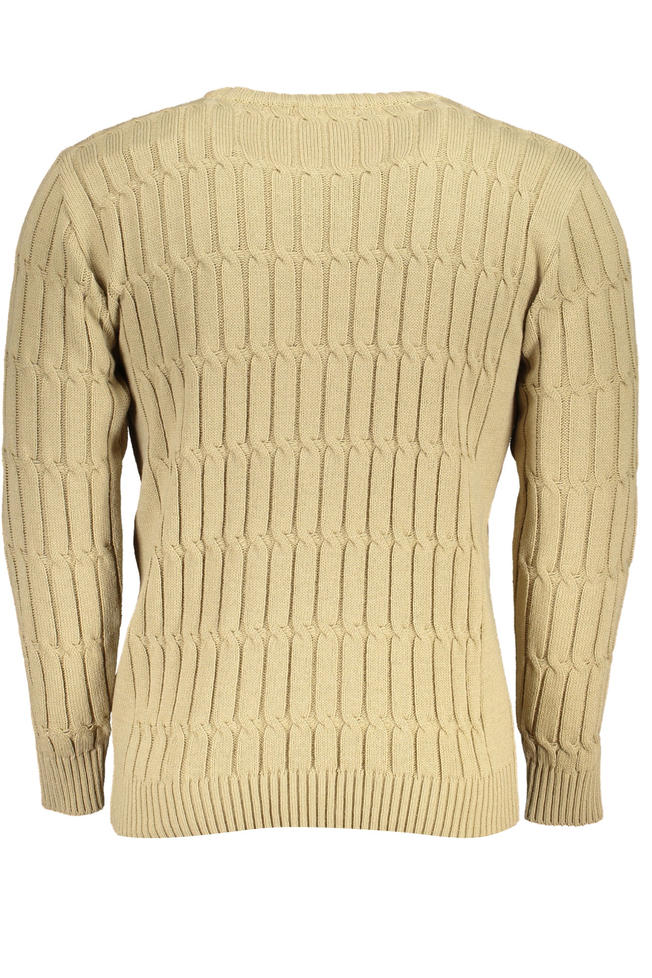 Maglione U.S. GRAND Beige USTR954