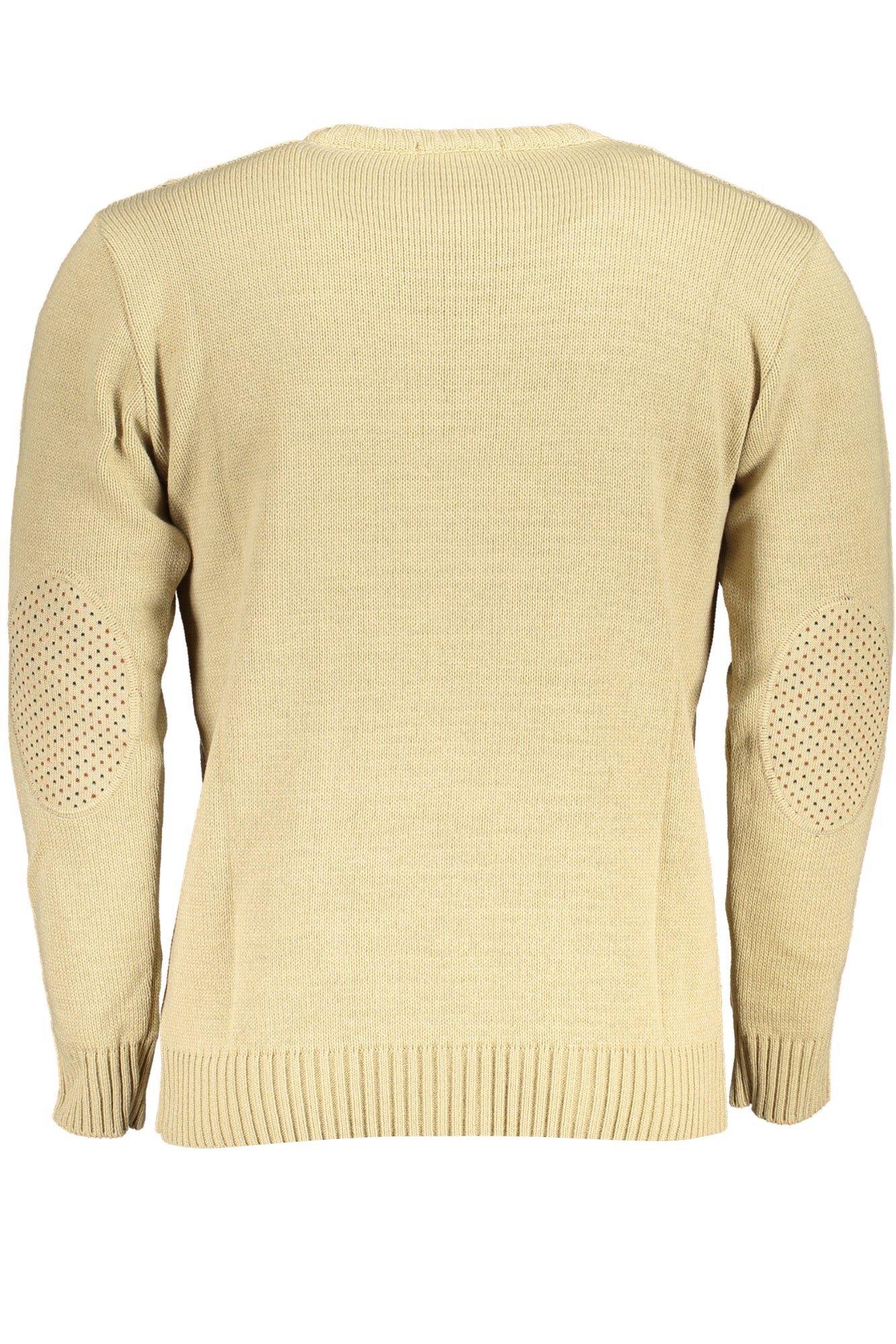 Maglione U.S. GRAND Beige USTR957