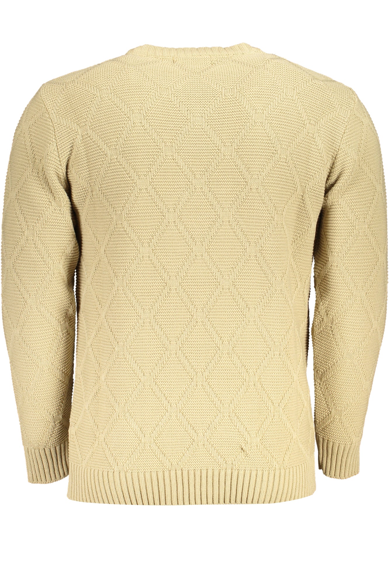 Maglione U.S. GRAND Beige USTR959