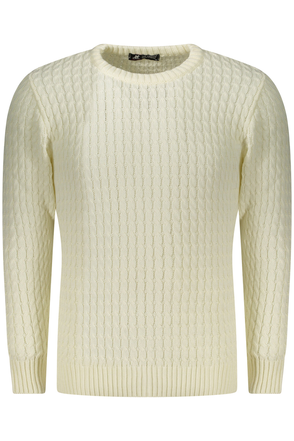 Maglione U.S. GRAND Bianco USTR955
