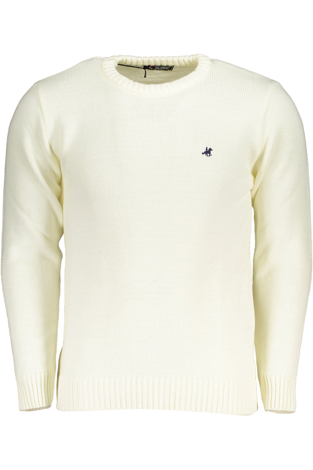 Maglione U.S. GRAND Bianco USTR950