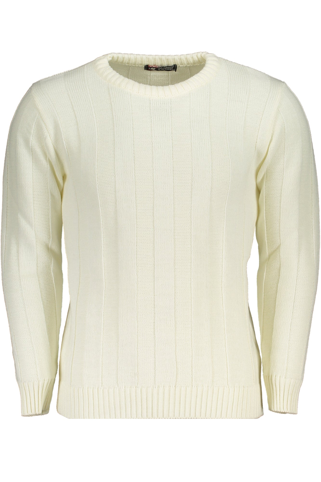 Maglione U.S. GRAND Bianco USTR958