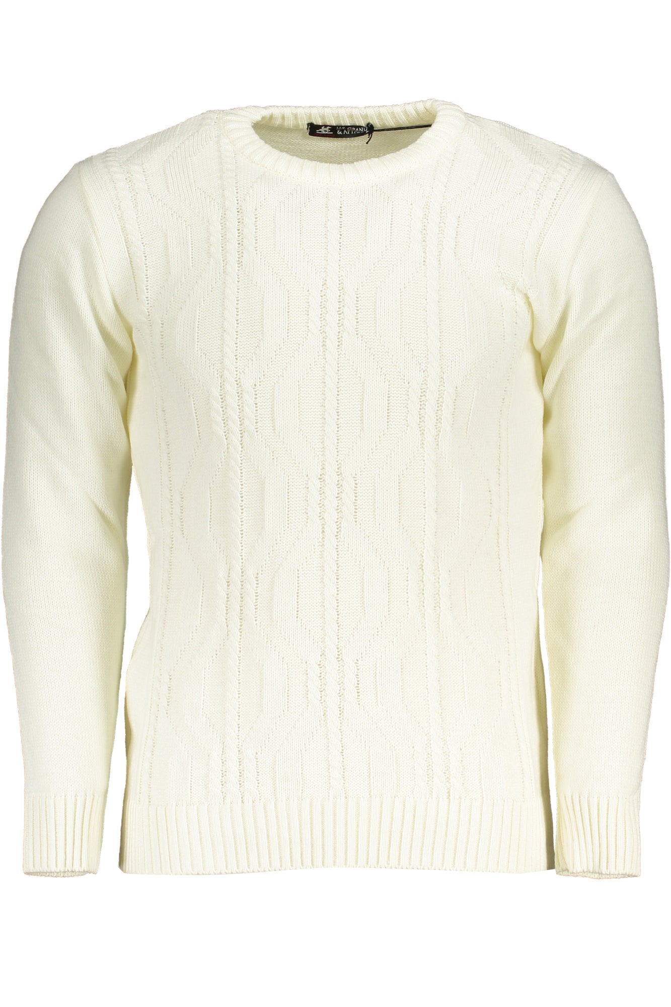 Maglione U.S. GRAND Bianco USTR957