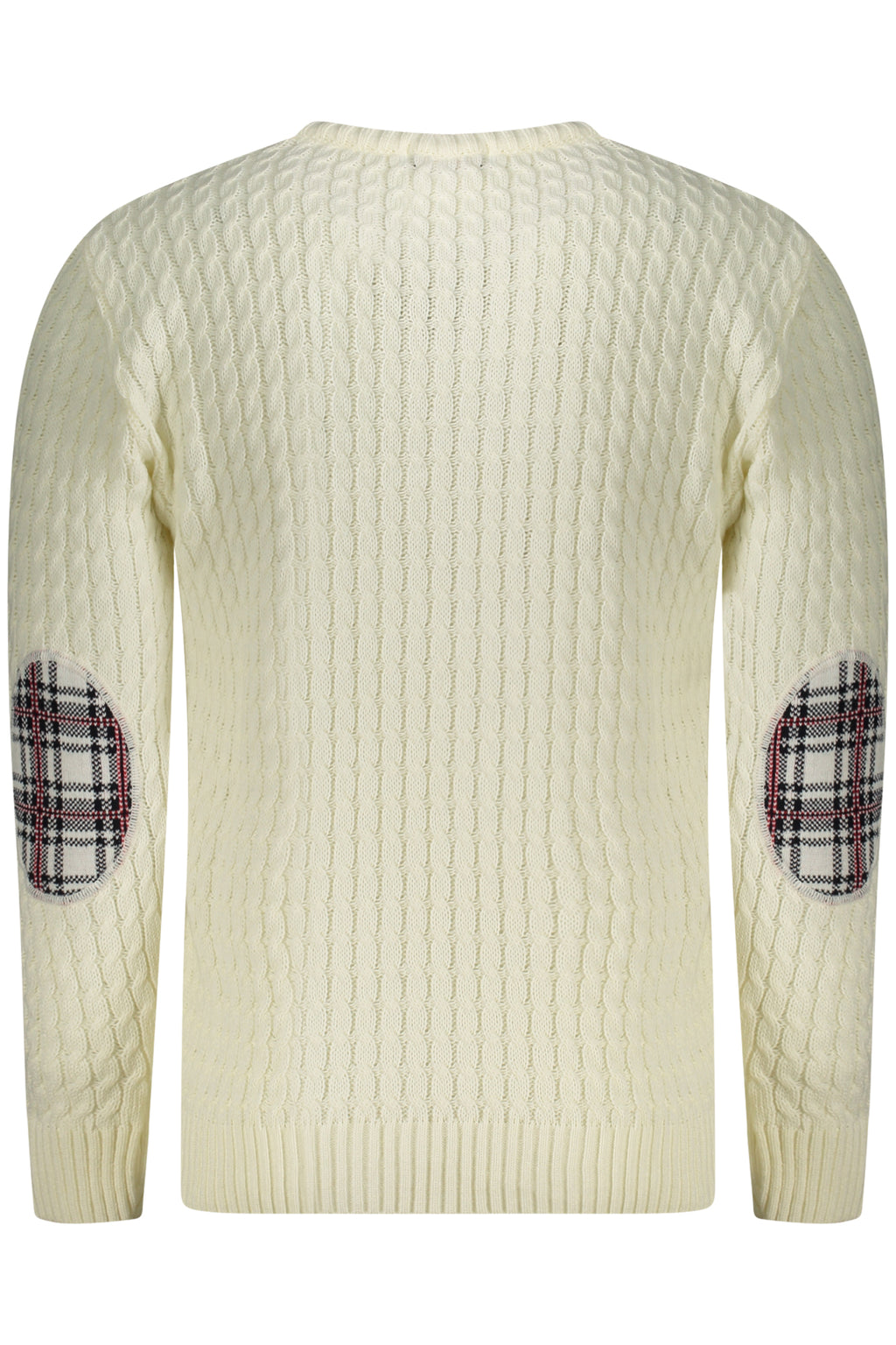 Maglione U.S. GRAND Bianco USTR955