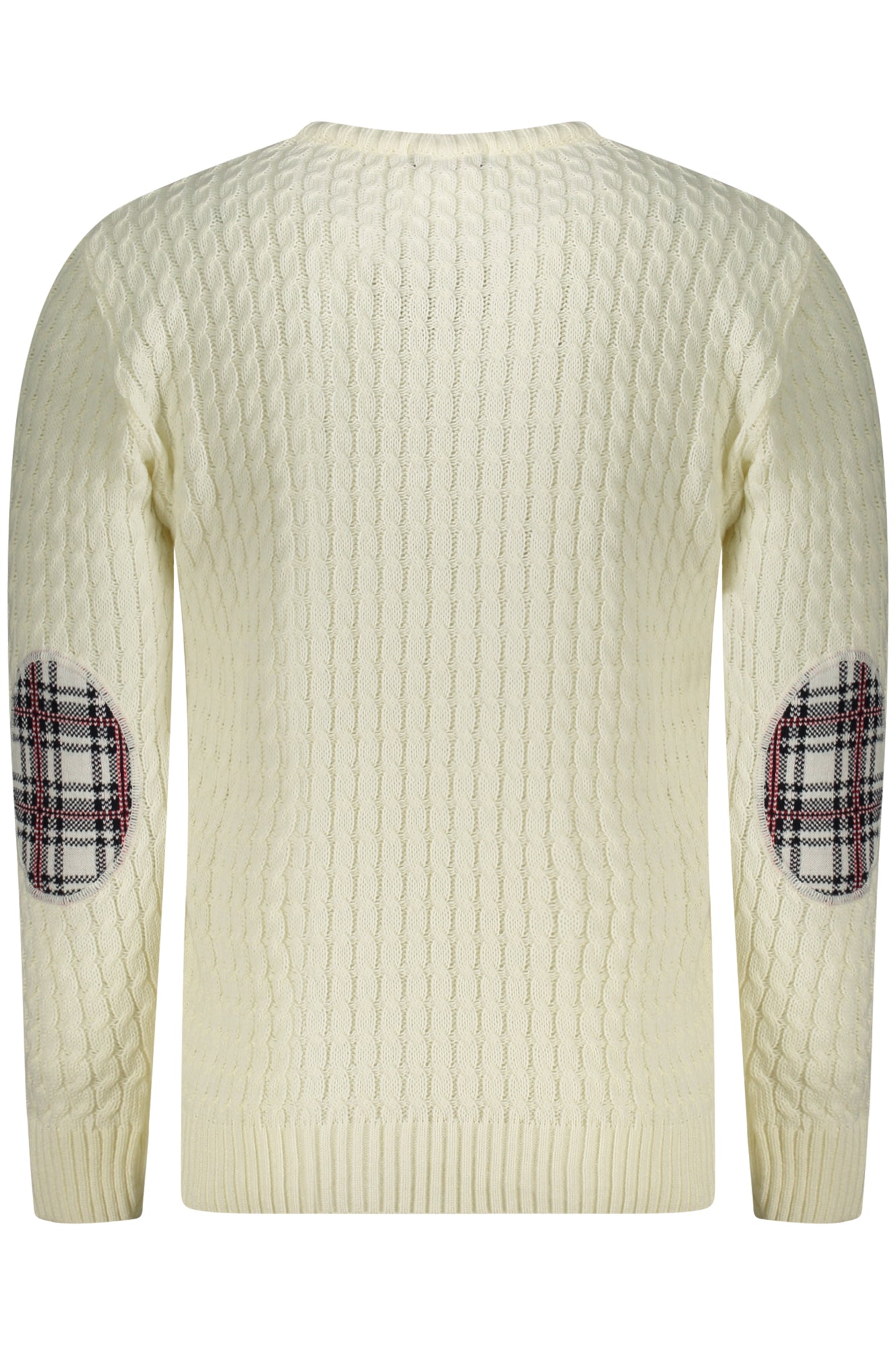 Maglione U.S. GRAND Bianco USTR955