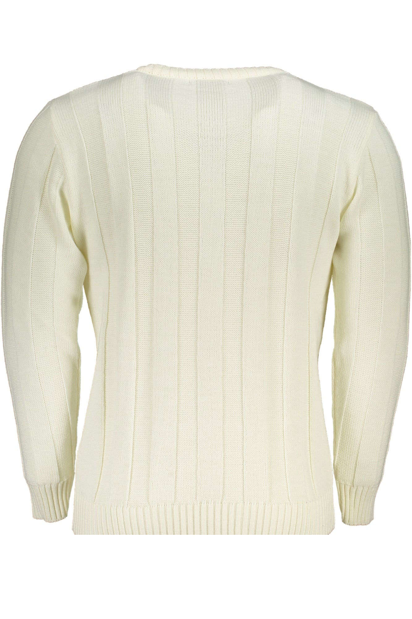 Maglione U.S. GRAND Bianco USTR958
