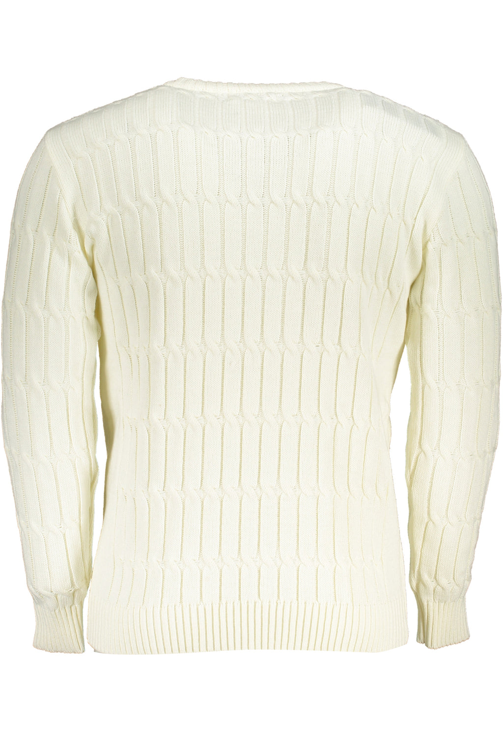 Maglione U.S. GRAND Bianco USTR954