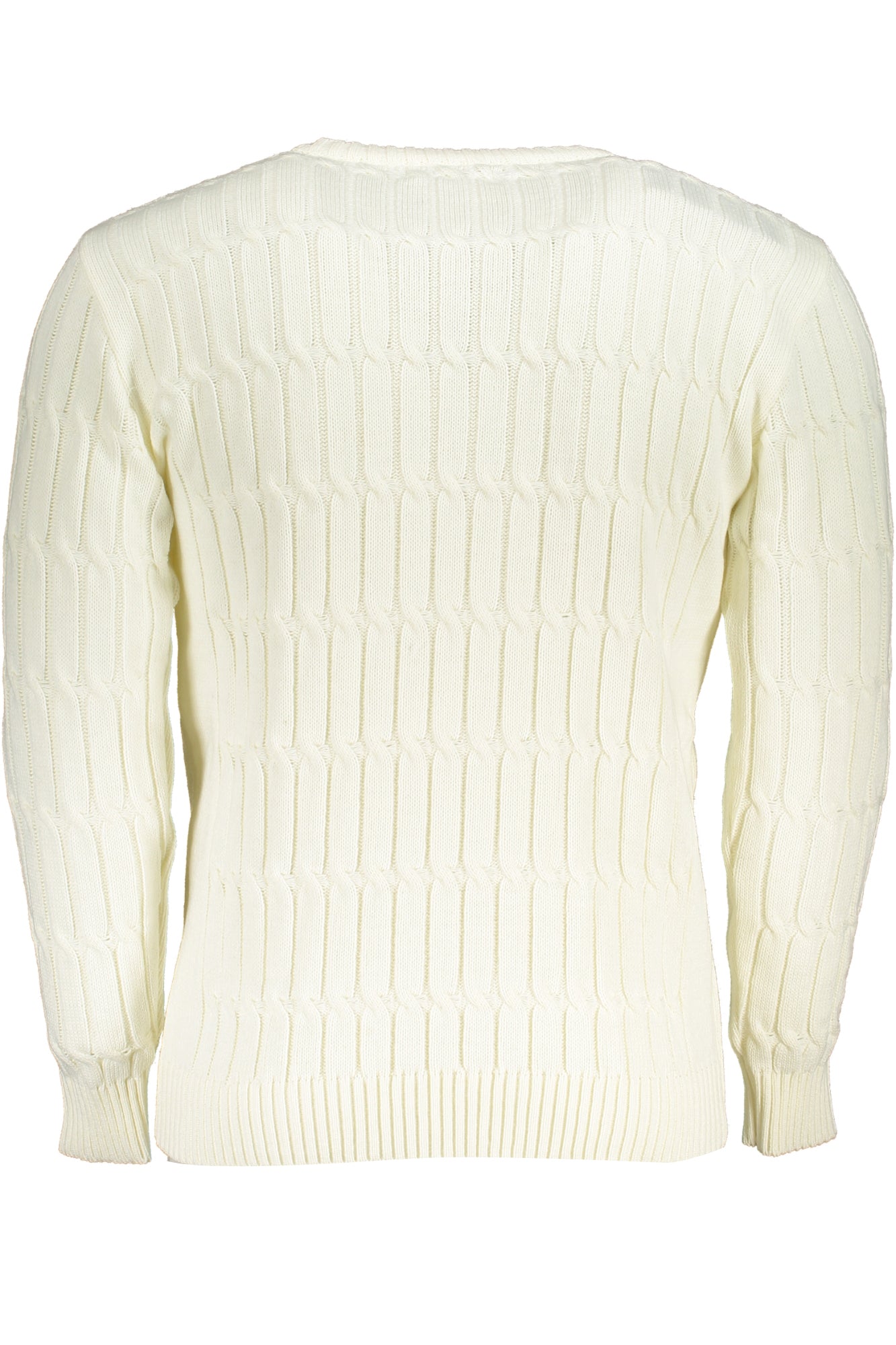Maglione U.S. GRAND Bianco USTR954