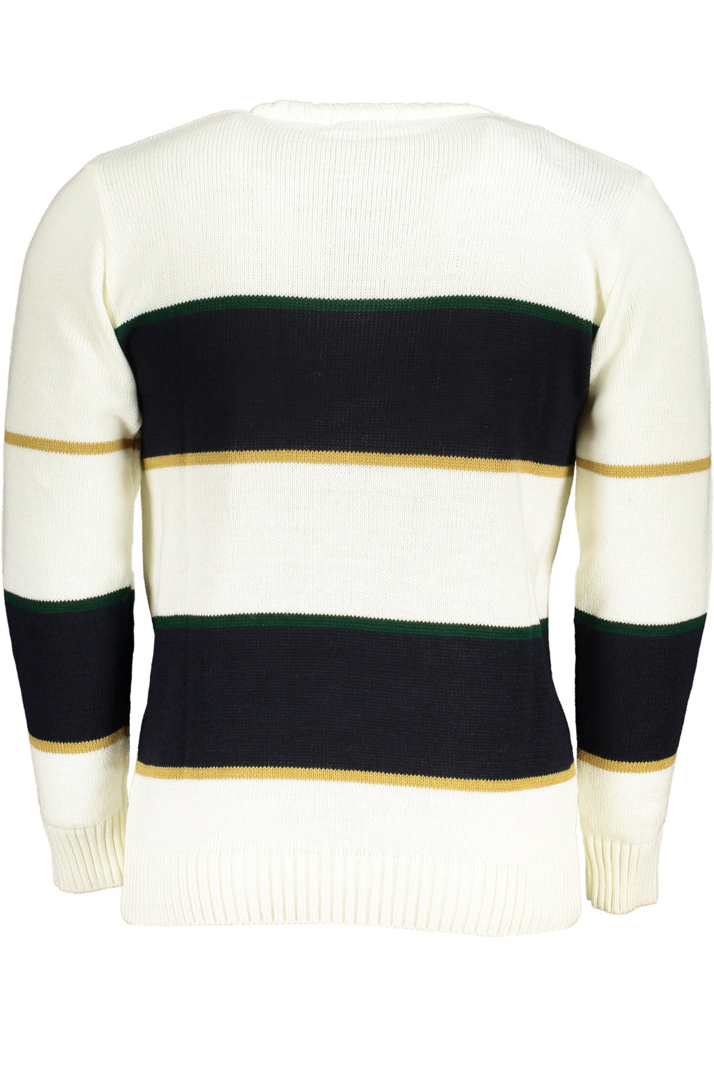 Maglione U.S. GRAND Bianco USTR960