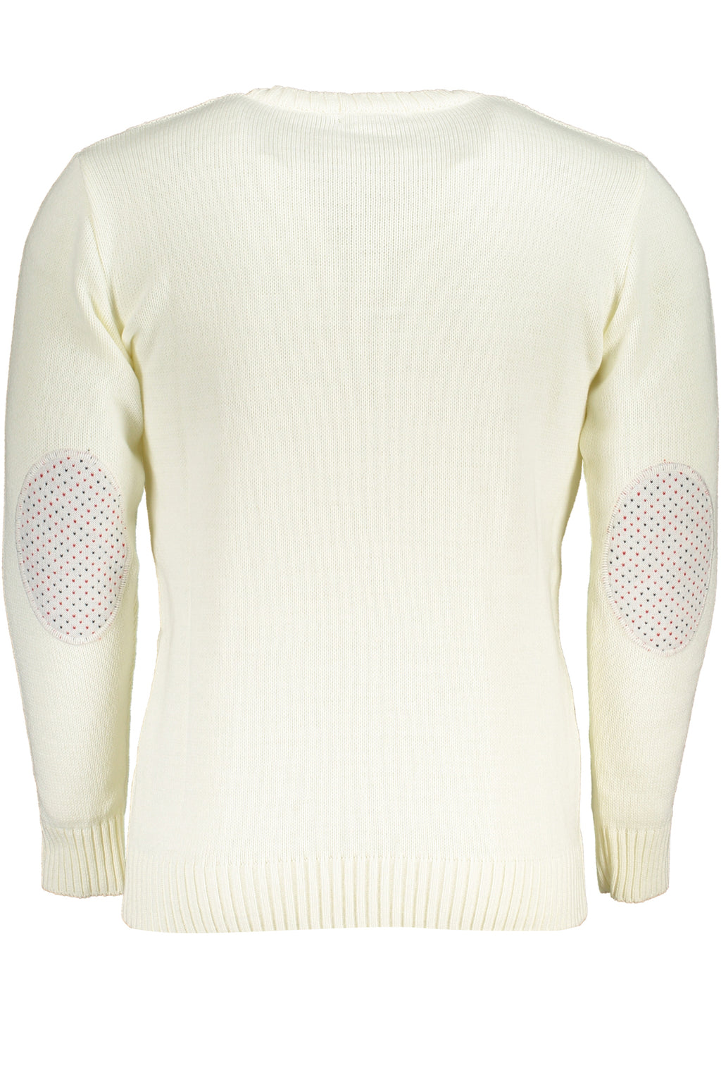 Maglione U.S. GRAND Bianco USTR957