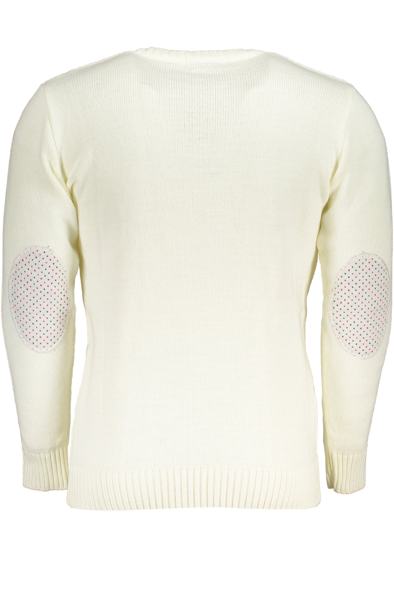 Maglione U.S. GRAND Bianco USTR957