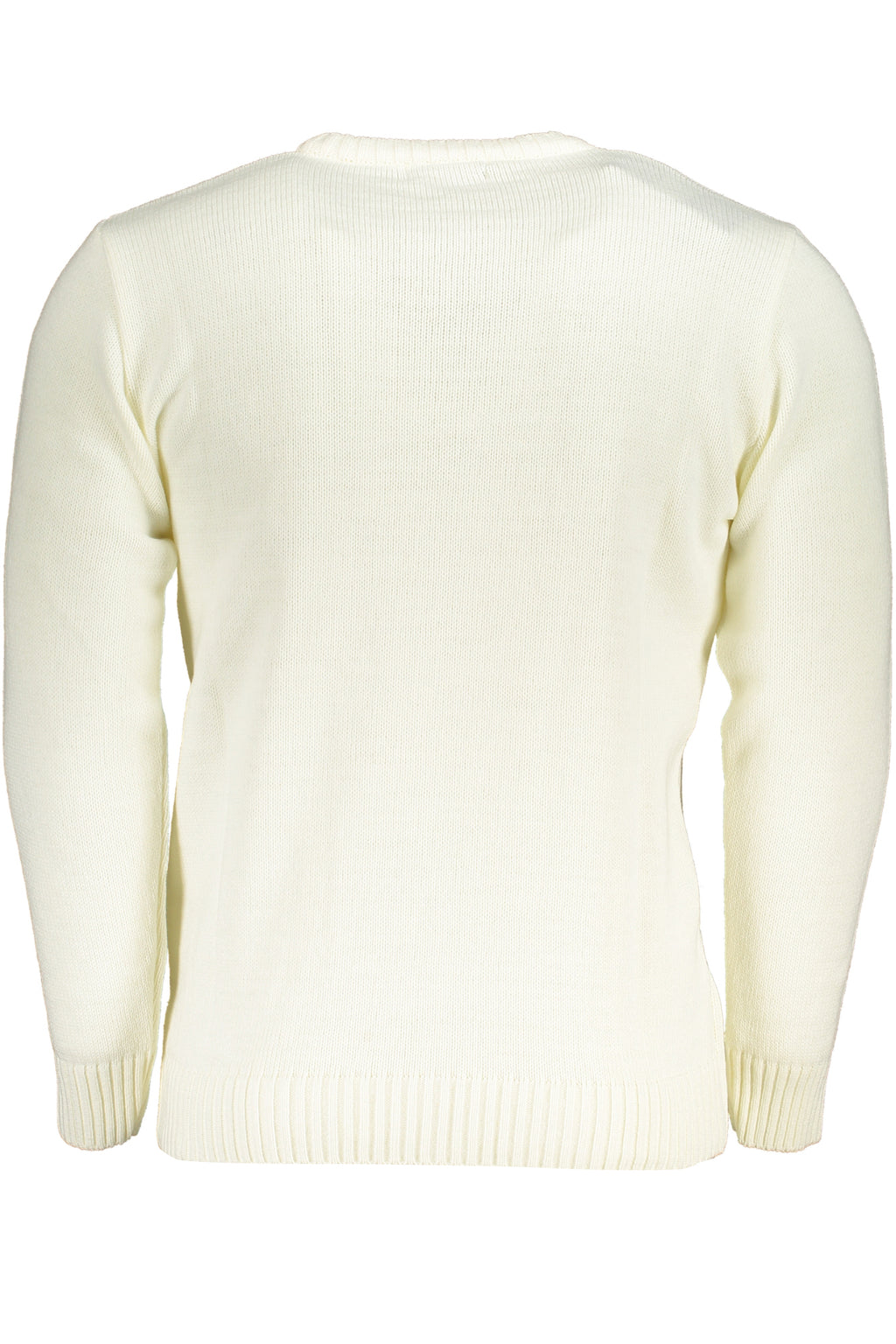 Maglione U.S. GRAND Bianco USTR950