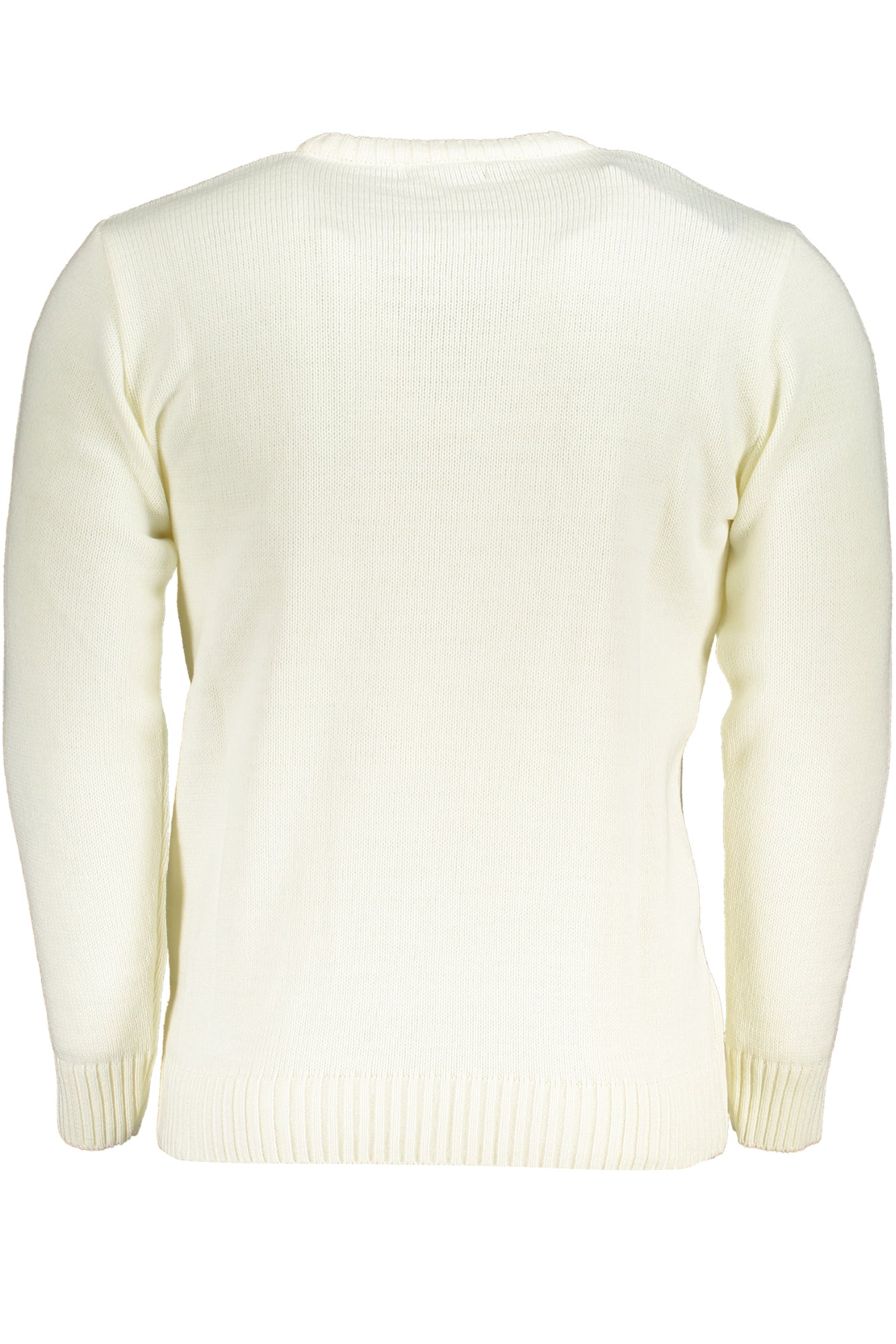 Maglione U.S. GRAND Bianco USTR950