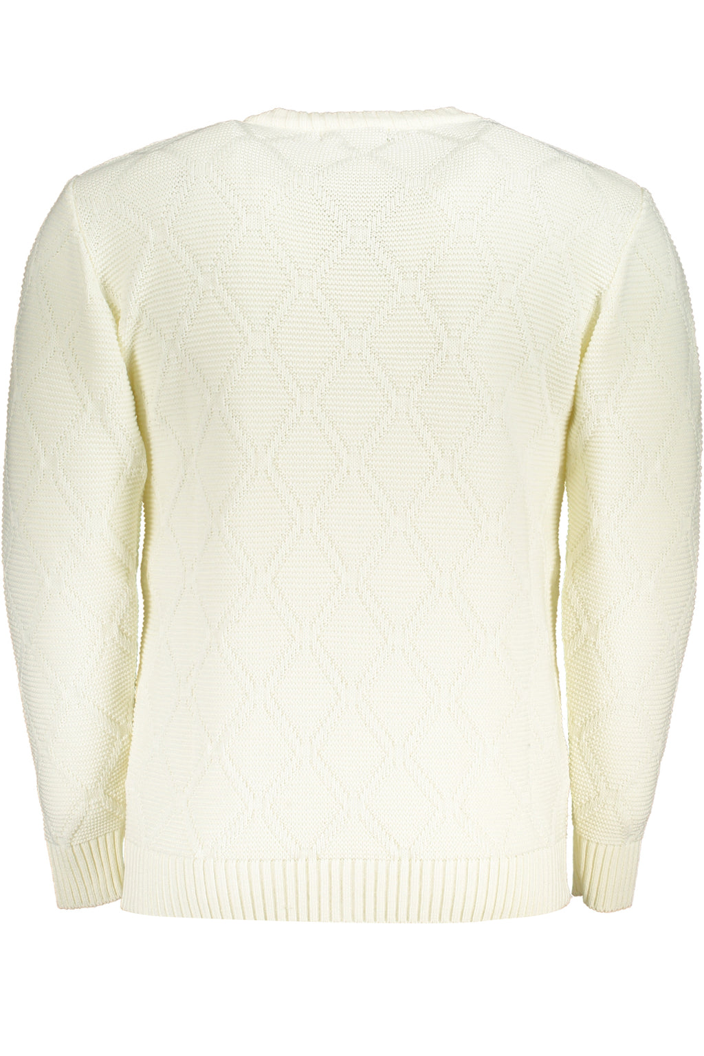 Maglione U.S. GRAND Bianco USTR959