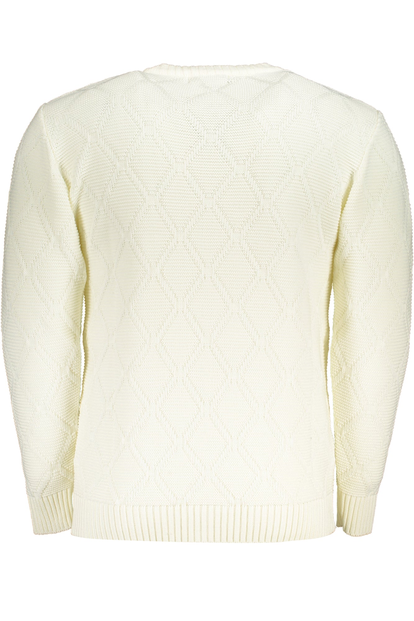 Maglione U.S. GRAND Bianco USTR959