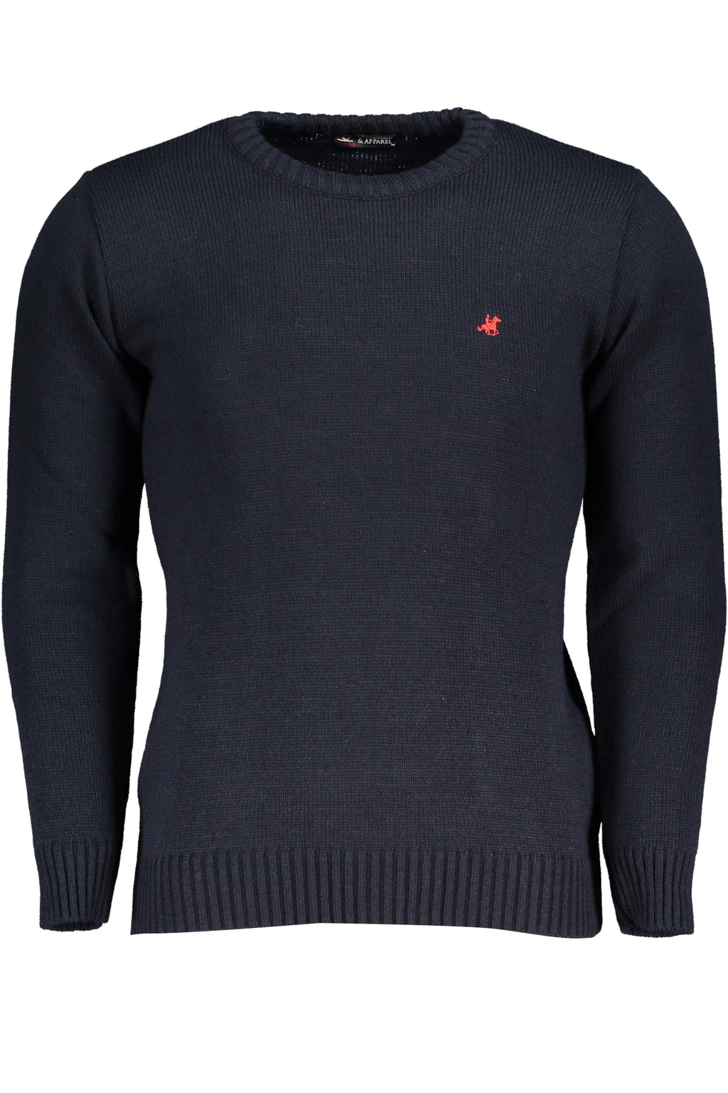 Maglione U.S. GRAND Blu USTR950