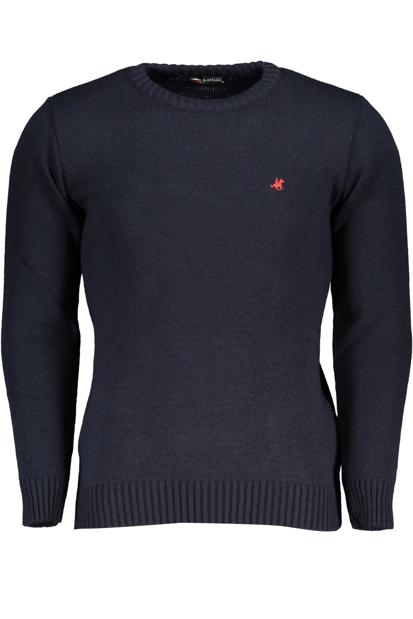 Maglione U.S. GRAND Blu USTR950