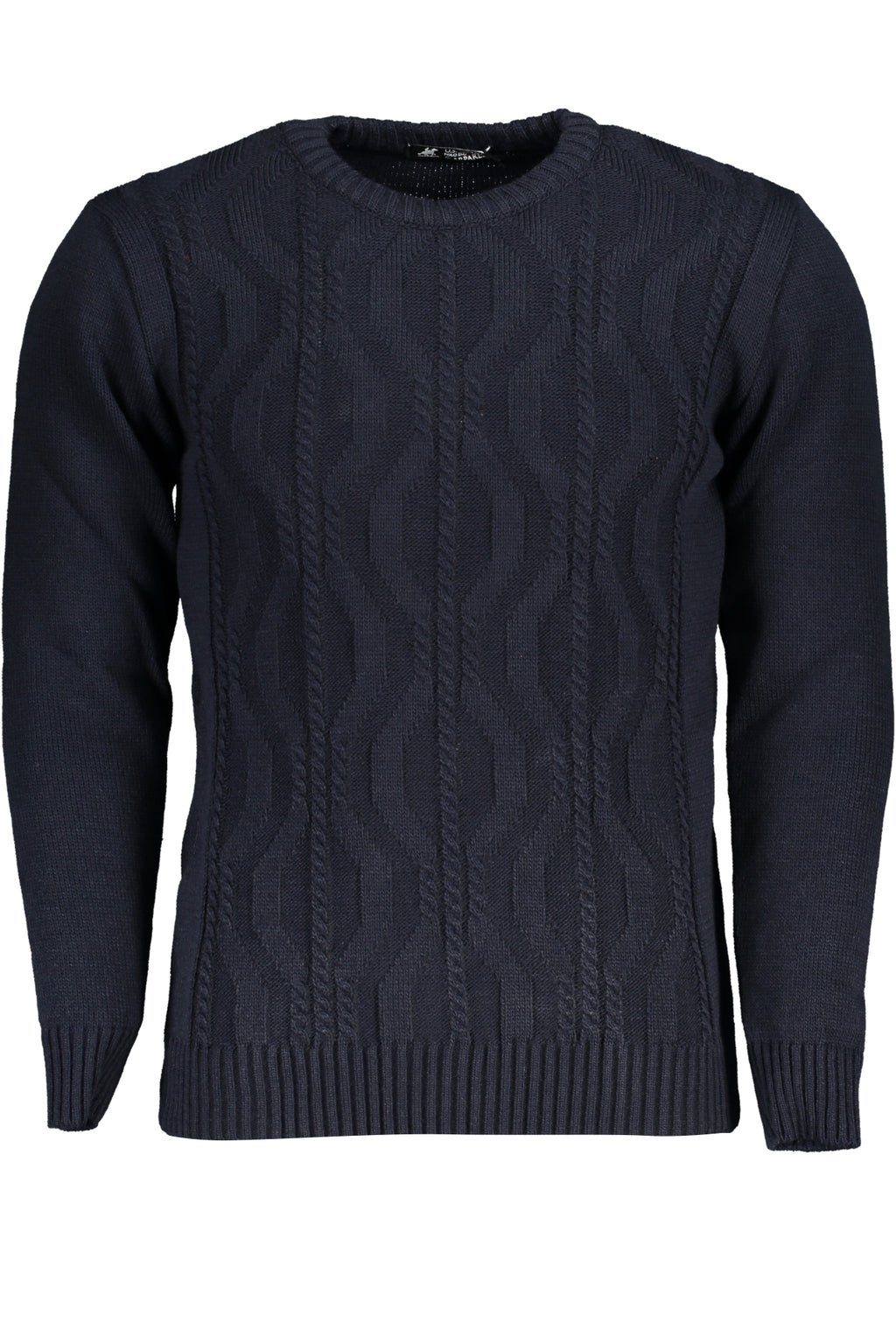 Maglione U.S. GRAND Blu USTR957