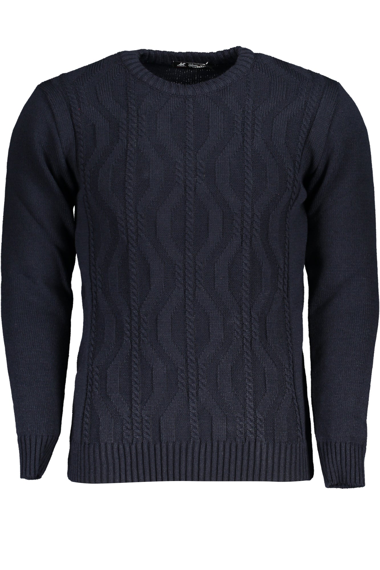 Maglione U.S. GRAND Blu USTR957