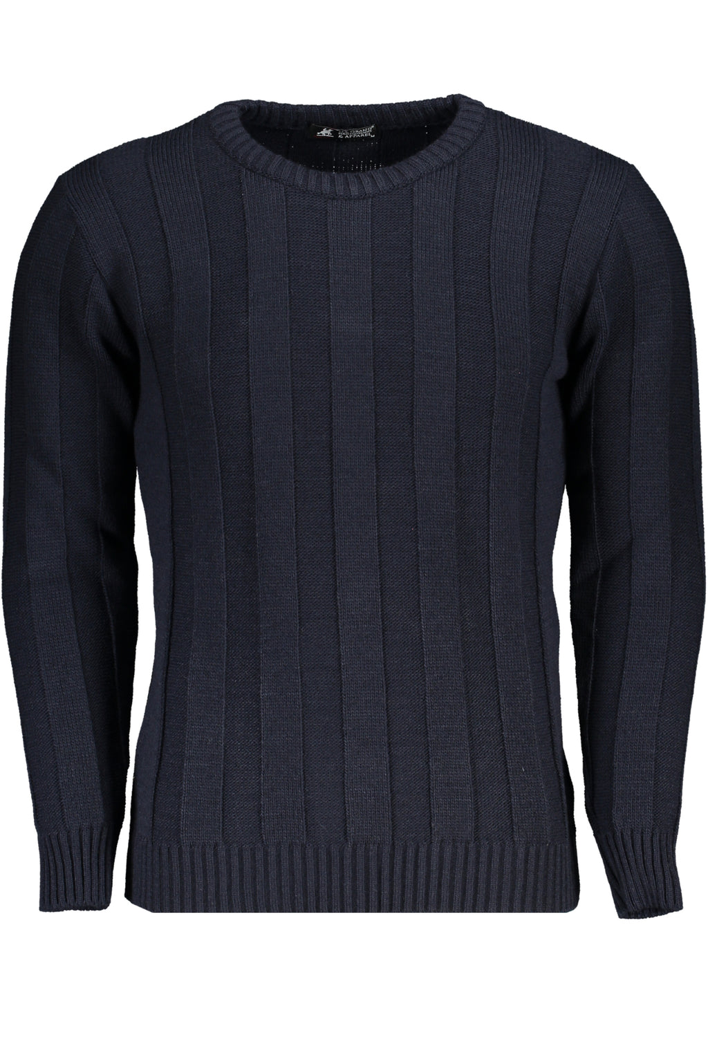 Maglione U.S. GRAND Blu USTR958
