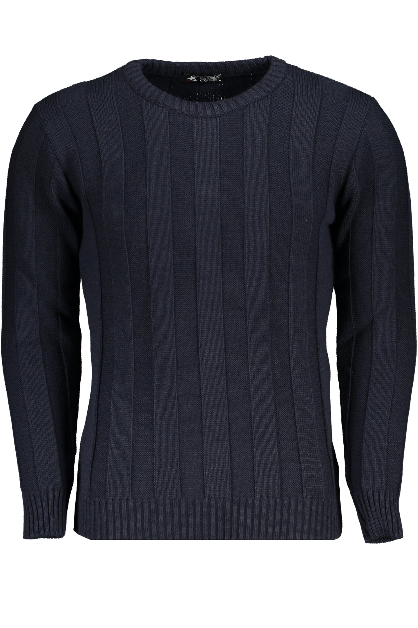 Maglione U.S. GRAND Blu USTR958