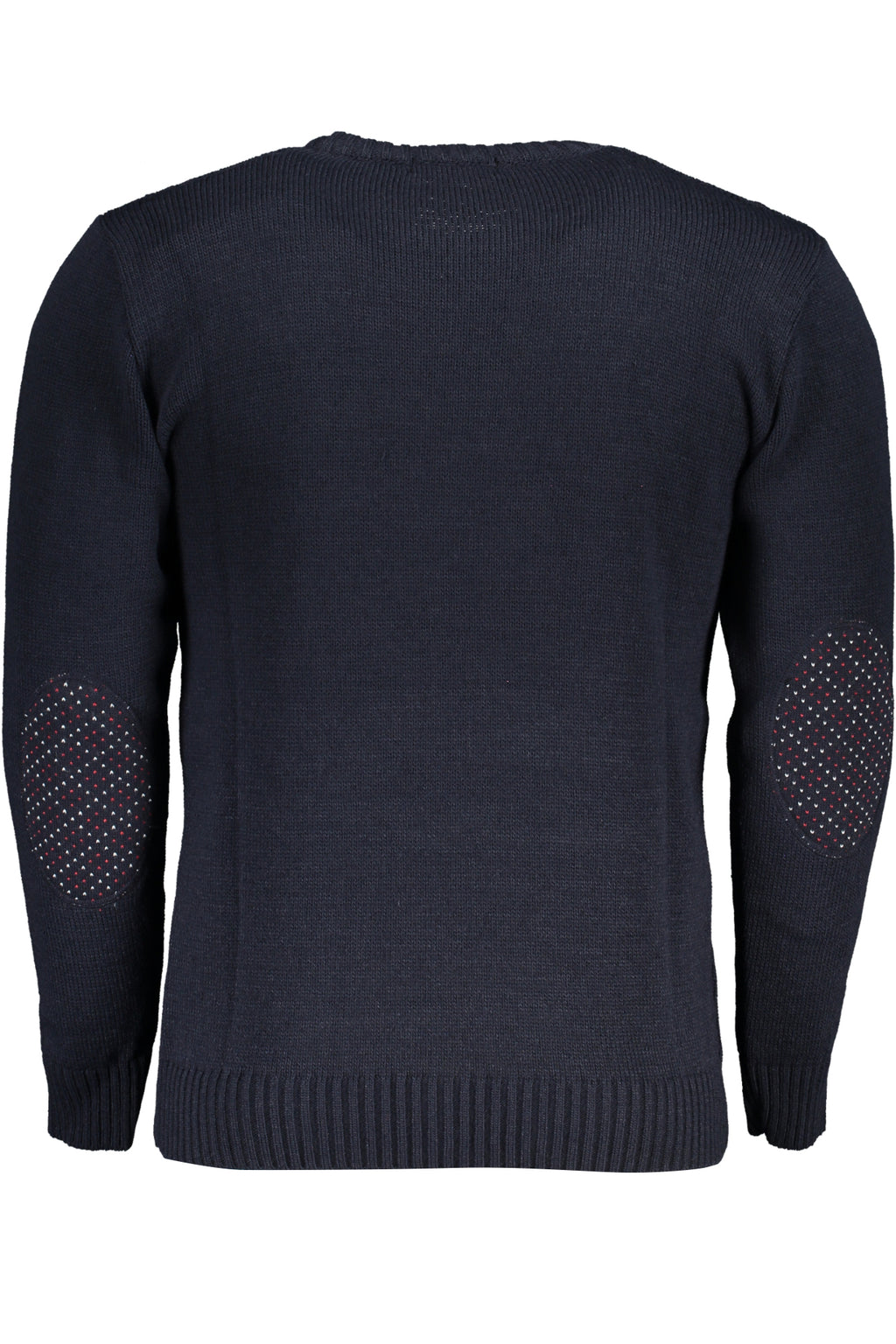 Maglione U.S. GRAND Blu USTR957