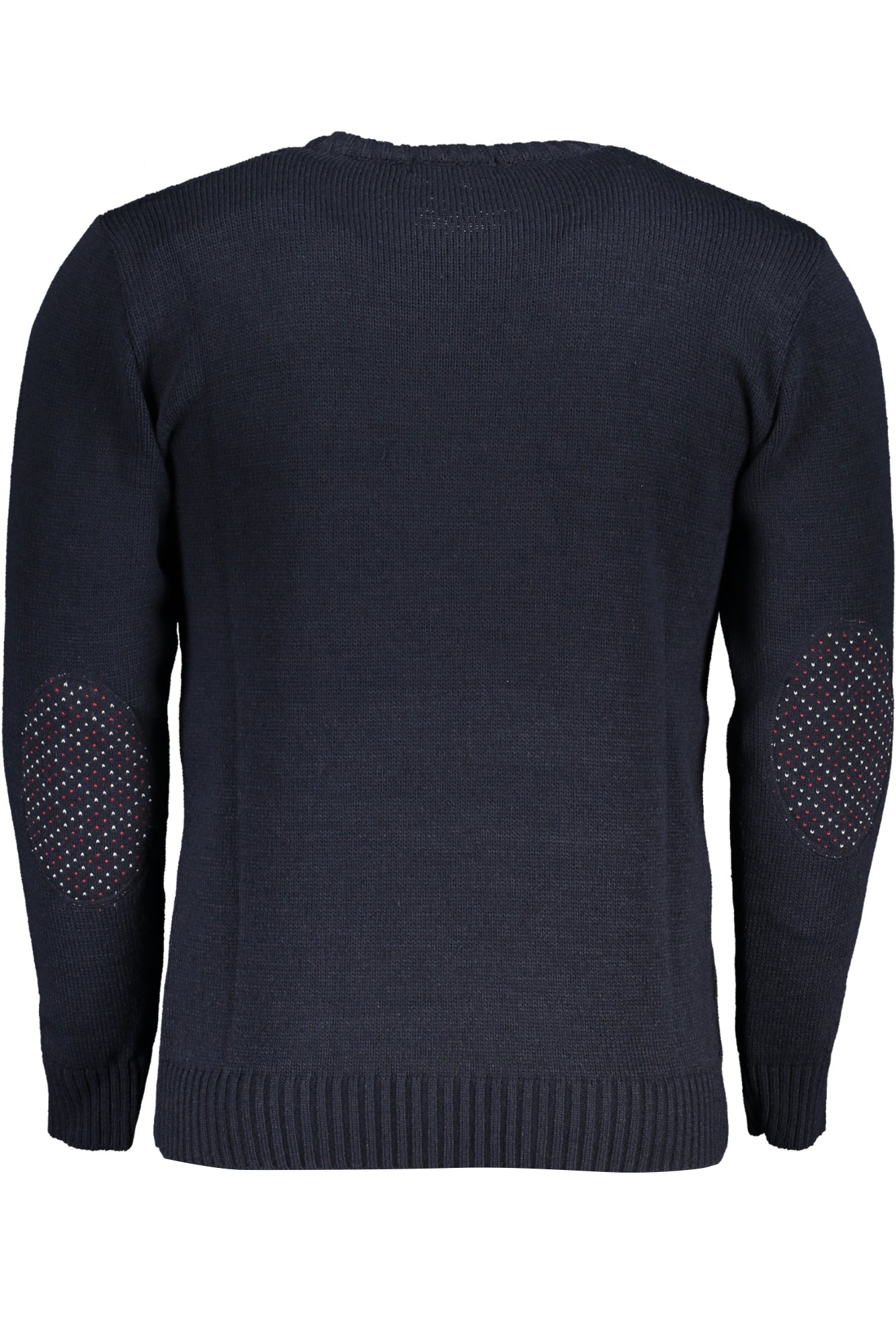 Maglione U.S. GRAND Blu USTR957