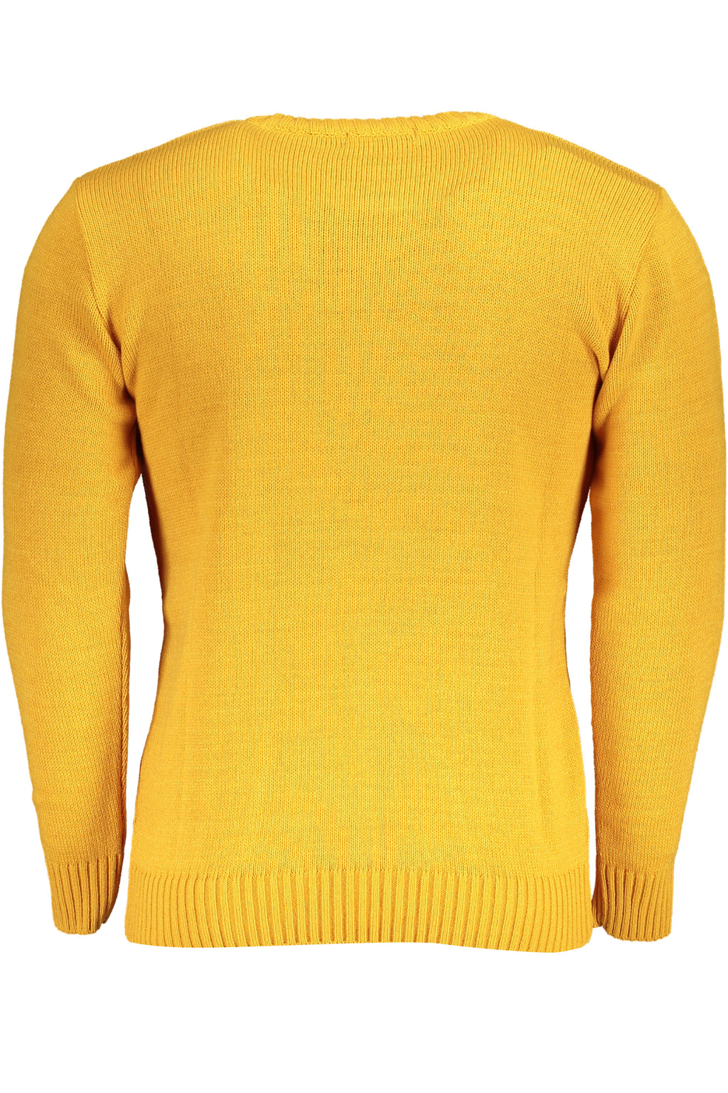 Maglione U.s. Grand Giallo USTR950