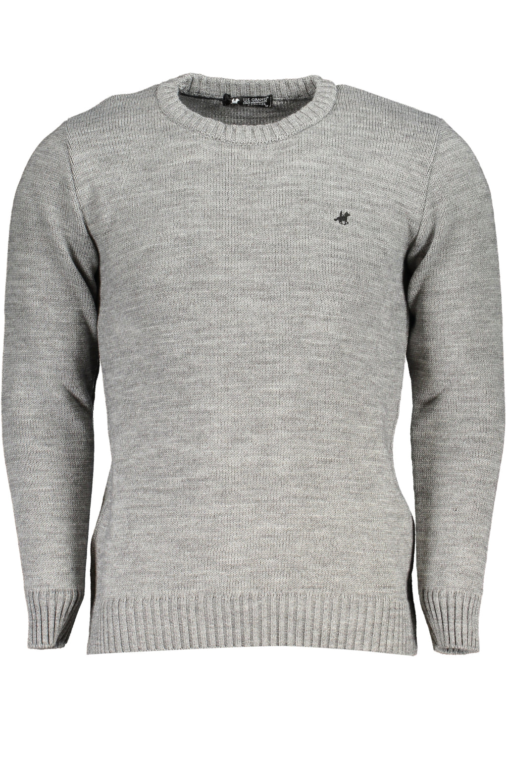 Maglione U.S. GRAND Grigio USTR950