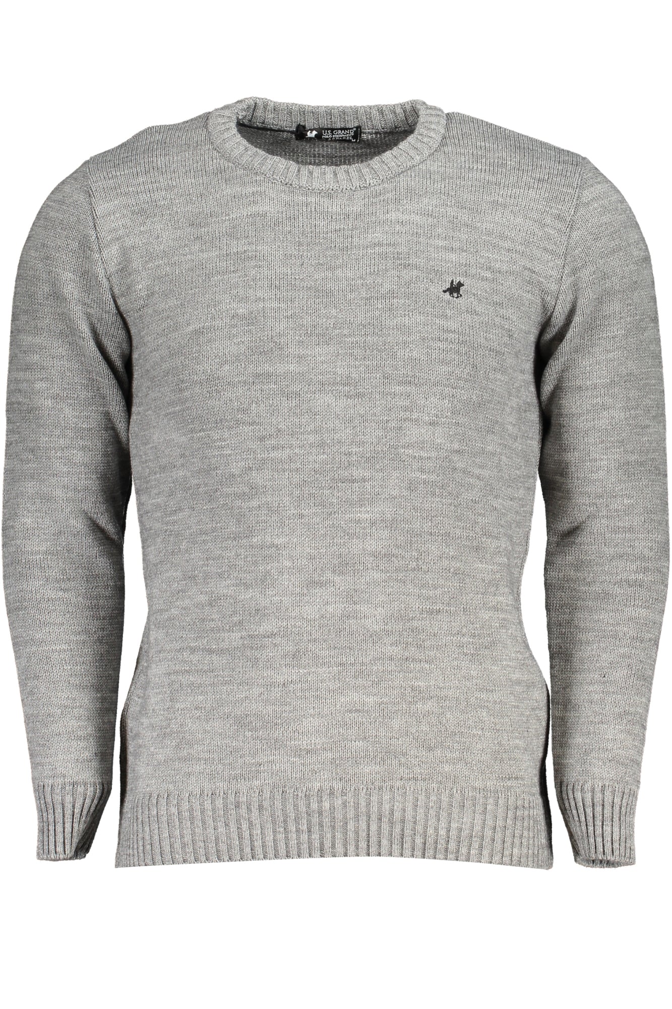 Maglione U.S. GRAND Grigio USTR950