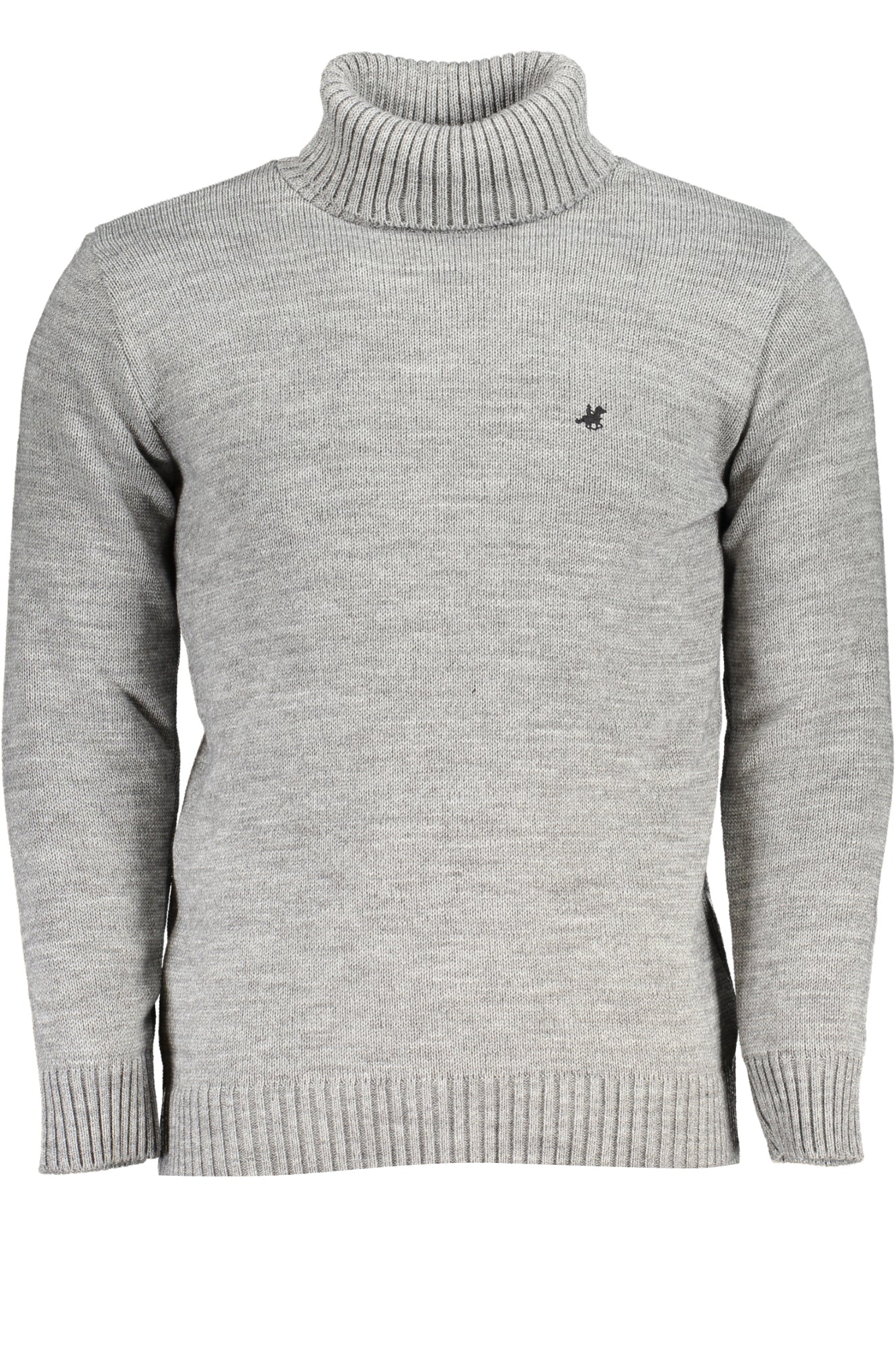 Maglione U.S. GRAND Grigio USTR951