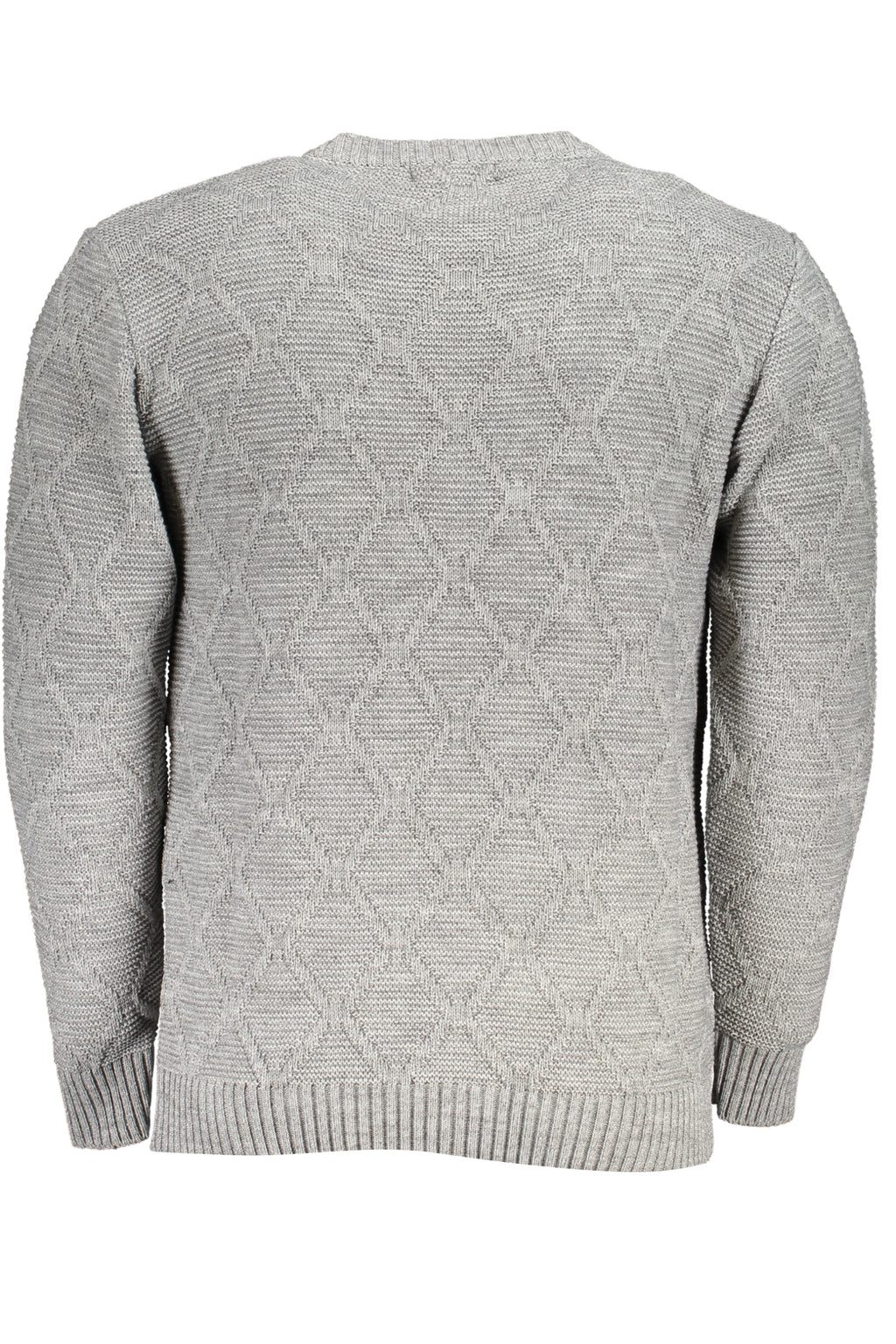 Maglione U.S. GRAND Grigio USTR959