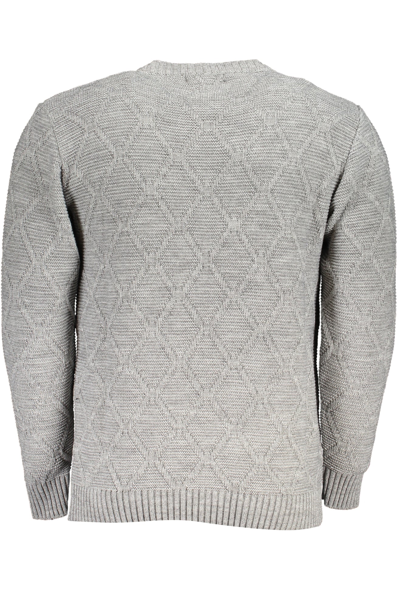 Maglione U.S. GRAND Grigio USTR959