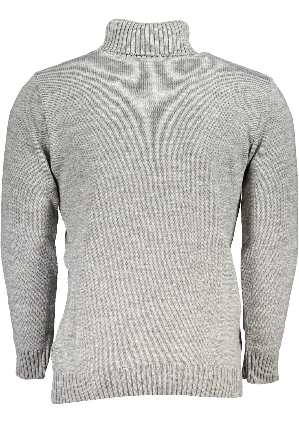 Maglione U.S. GRAND Grigio USTR951