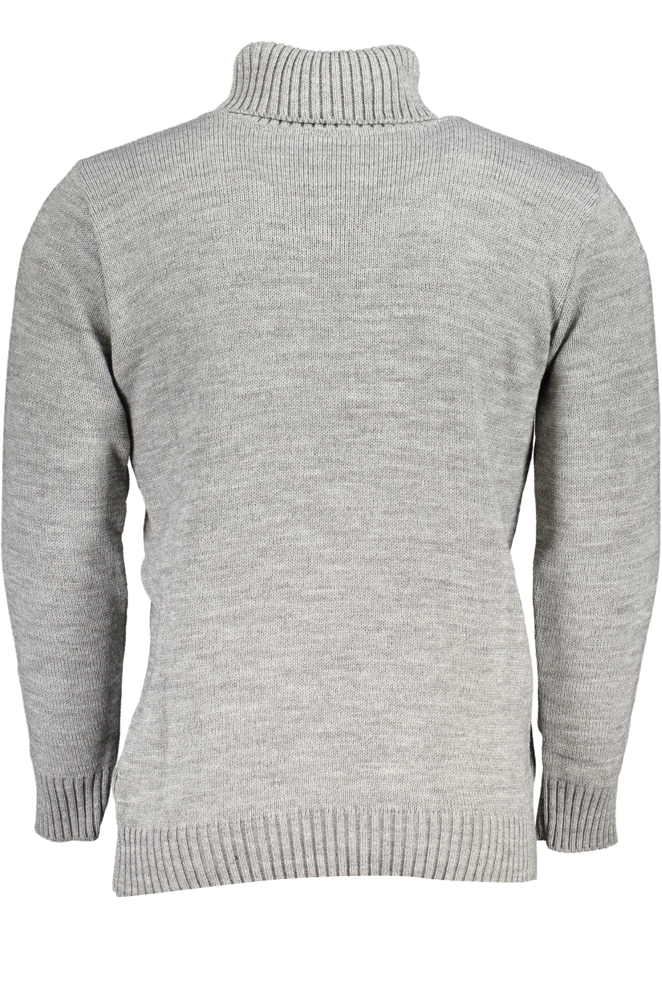 Maglione U.S. GRAND Grigio USTR951
