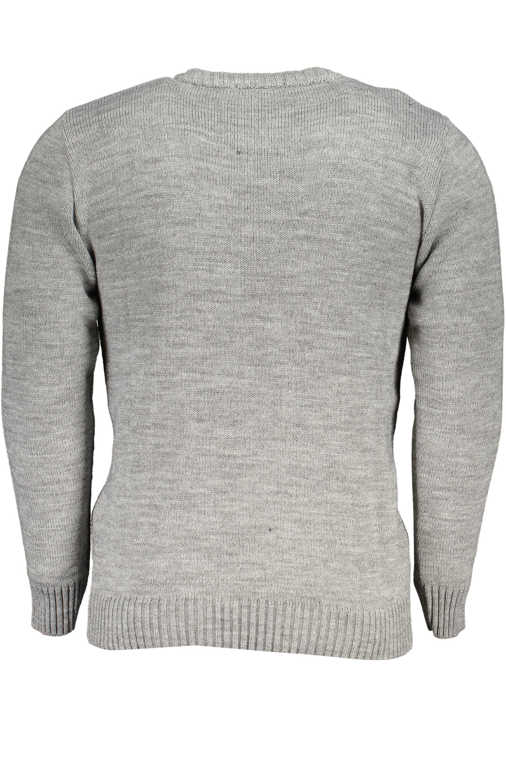Maglione U.S. GRAND Grigio USTR950