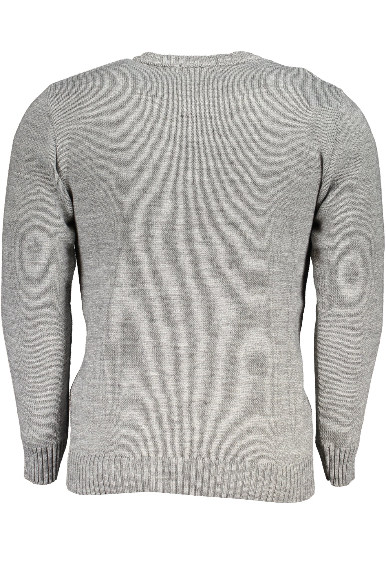 Maglione U.S. GRAND Grigio USTR950