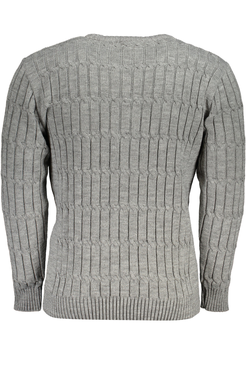 Maglione U.S. GRAND Grigio USTR954