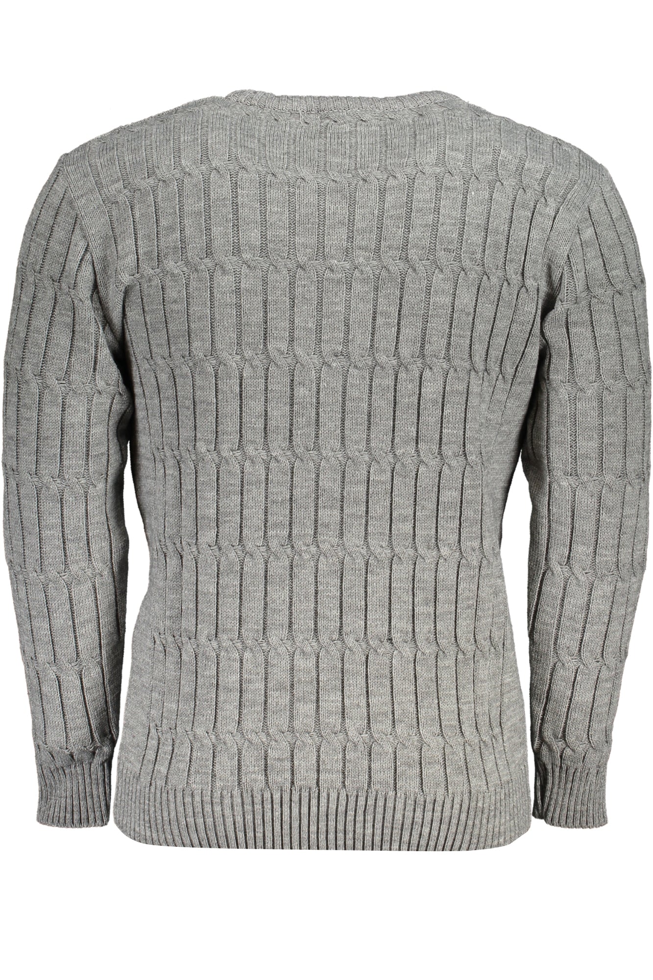 Maglione U.S. GRAND Grigio USTR954