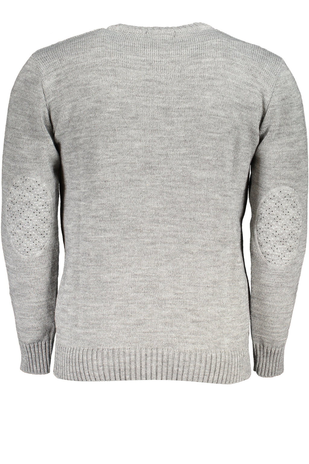Maglione U.S. GRAND Grigio USTR957