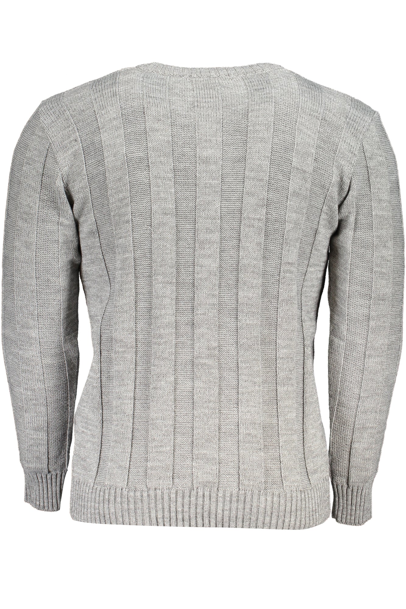 Maglione U.S. GRAND Grigio USTR958